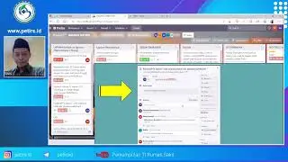 Webinar Seri 11 : Project Management With Trello