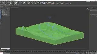 05 wblock out of AutoCAD and import into 3dsMax