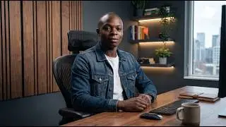 Upwork intro video