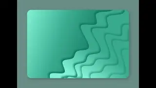 Daily UI Challenge 059: Background pattern