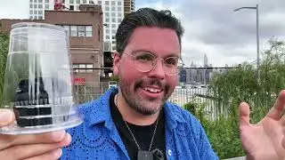 New York City LIVE: Happy Urbanist Day! (8th Year Anniversary)