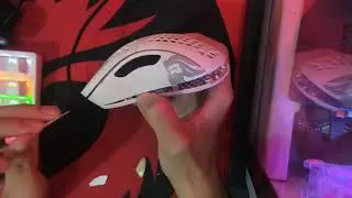 How to fix mouse click problems temporarily or lucky to be permanent by using a contact cleaner
