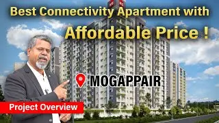 KG Impressions l KG Eleganza l  Mogappair west , Chennai