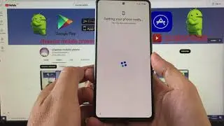 Samsung A51 FRP Bypass Android 13
