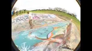 EVAN ALEXANDER - THE QUILT