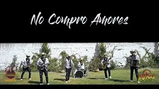 LOS PUMAS DEL NORTE - NO COMPRO AMORES - (Video Oficial)