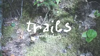 yonderling - Trails