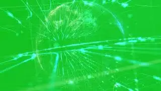 Green screen NEWS intro free Chroma key YouTube background 2021