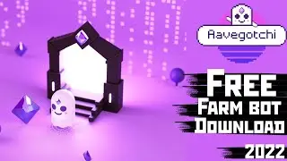Aavegotchi Bot 2022 | Auto Farm & Collect | Aavegotchi Farm Bot