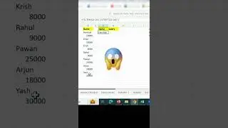 Advance Filter in Excel | Filter in Excel  | Filter Shortcuts 