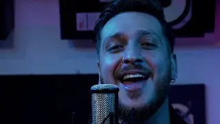 Kovach Ft. Carlos Parra - Antes de Ayer || Kovach Sessions #1