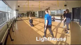 Lighthouse