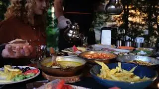 ABANT PELİT BUNGALOV TANITIM FİLMİ