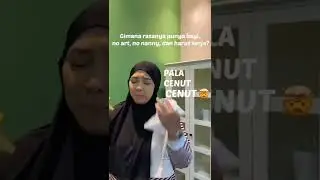 Curahan Hati Seorang Working Mom