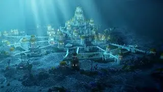 History Documentary BBC ❖ National Geographic Documentary Finding Atlantis The Lost City