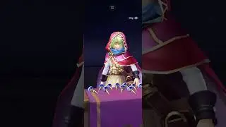 Scarlet Fantasia Gameplay Android