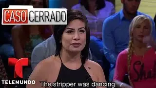 Caso Cerrado Complete Case |  Lesbian Bachelorette Party Gone Wrong 💋