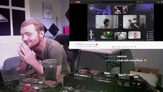 Napom reacts to Rafly VS Antilt BBXINT 21 !!!!!!!