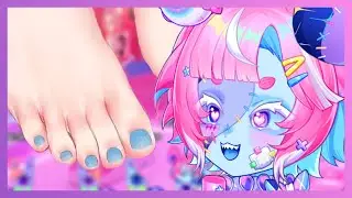 Intolerance To Toes!?