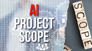 AI and Project Scope Management