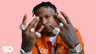 [FREE] Moneybagg Yo Type Beat - “illuminati