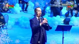 Шербет Рзакулиев - Эльза Ибрагимова - Gecələr, Bulaq Başı