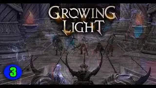 FFXIV 6.5 Growing Light 3: Heart of Darkness