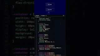 Neon Hover Button using HTML & CSS 
