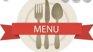 Types of Menu