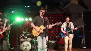 Harry Hood LIVE from Toquet Hall