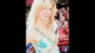 Shandi Finnessey slideshow tribute #3
