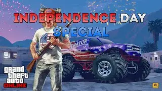 Independence Day Update! What we know so far