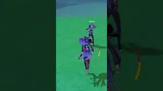 When You Can't Wait For Inazuma!