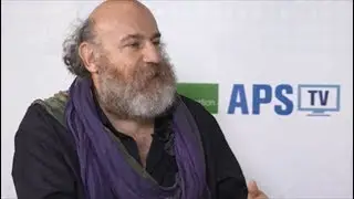 Interview with Willian Bialek - APS 2018