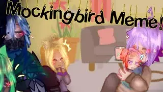 ❀Mockingbirdꜝꜝ┆Meme┆『FT; My AU from Slendytubbies/Teletubbies!!』