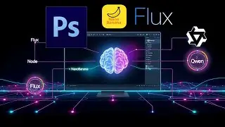 I Embedded AI Into Photoshop: This Is What I Got