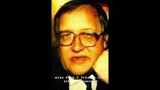 Александр Малов, анекдот №3