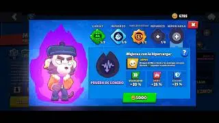 compro la nueva hipercarga de mico