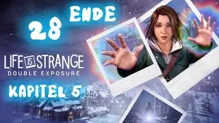 Let's Play Life is Strange: Double Exposure (Ende/Kapitel 5/Deutsch/PS5) 🦋 28