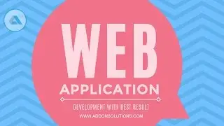 Building Robust Web Applications