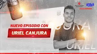 Uriel Canjura: 