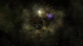 Lost In The Galaxy 🎧