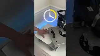 🔥 Heat Vinyl Transfer Hack I Thought Was Fake! 😲