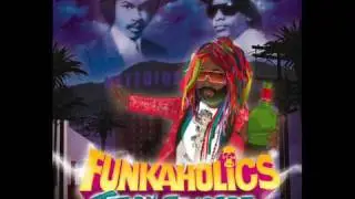 Funkaholics - Kali Anthem (Feat. Mexicution & Big Cisco)