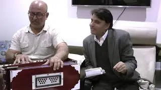NA DIL DENDI BEDARDI NU singer Rafiq Hazarvi