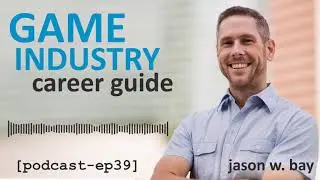 GICG#039: Could being a game designer make me hate games?