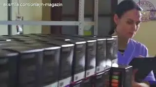 Производство Coffee Go Компания АРМЕЛЬ,  ARMELLE