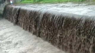 Bendungan Mejagong