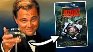 Celebrities Who Began Their Career In The Horror Genre