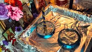🆘 Срочно 👆 Ритуал и защита от астральных нападок на ментал во сне💯